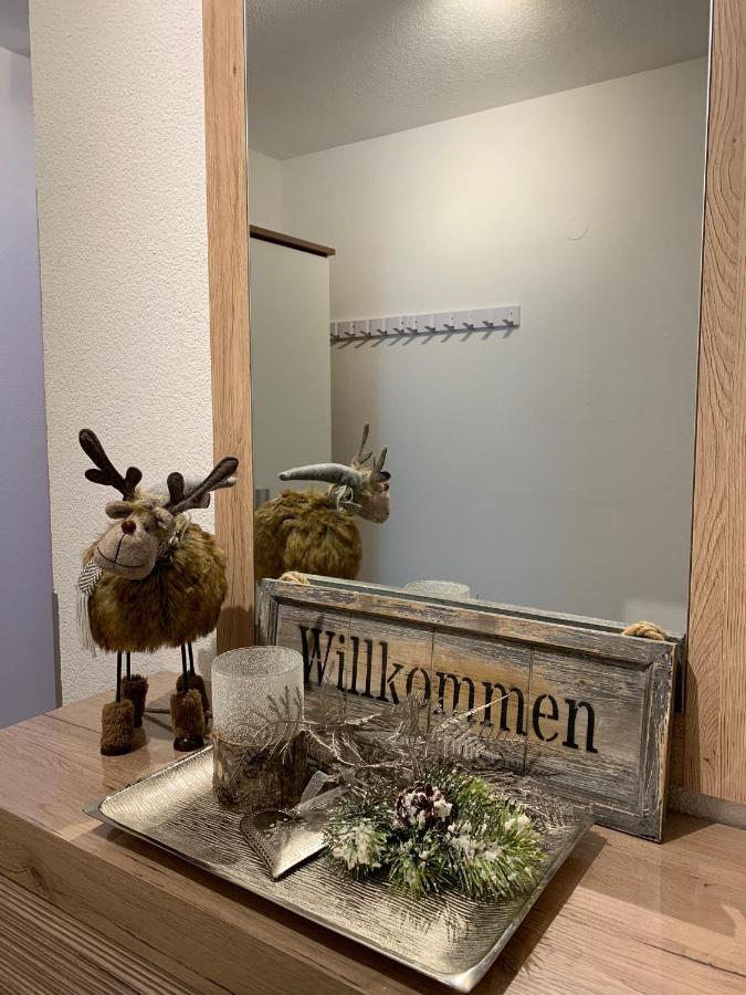 Haus Alp Deluxe Leilighet Längenfeld Eksteriør bilde