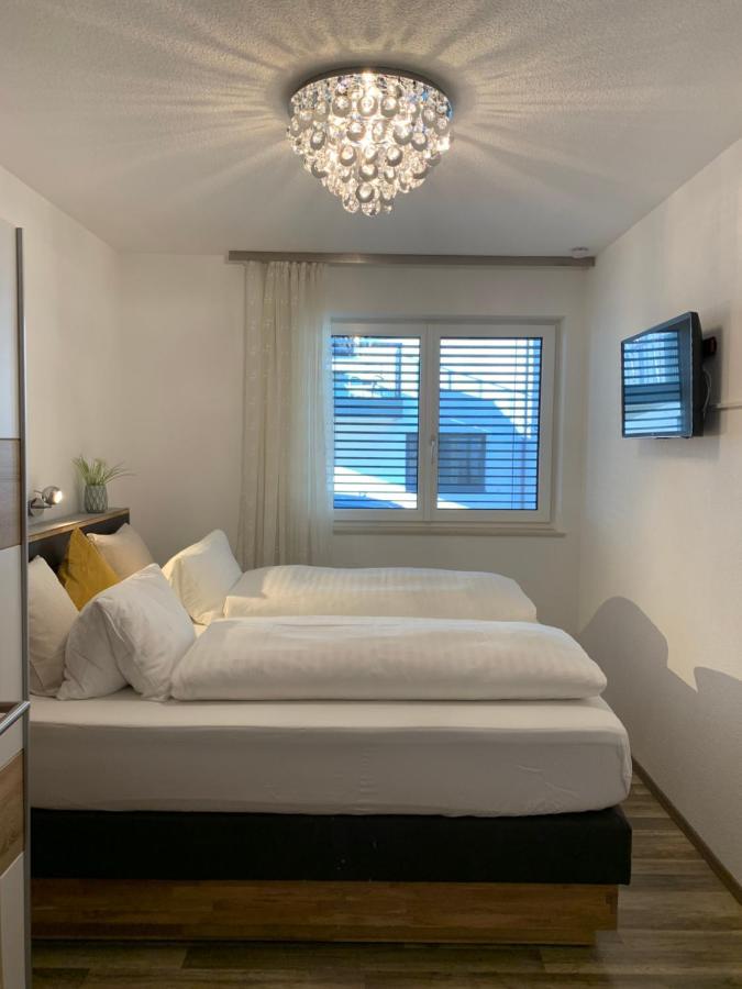 Haus Alp Deluxe Leilighet Längenfeld Eksteriør bilde