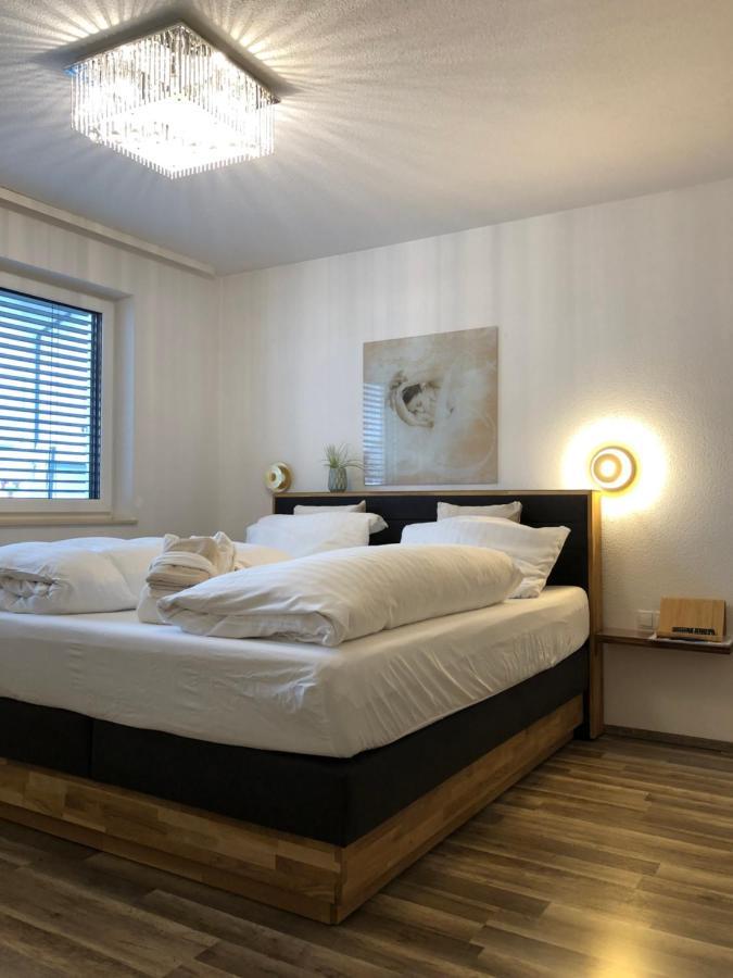 Haus Alp Deluxe Leilighet Längenfeld Eksteriør bilde